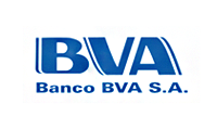 Logo Banco BVA