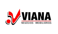 Logo Viana Imoveis